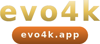 evo4k logo