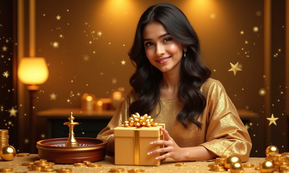 evo4k প্রাচীন মিশরের রহস্যময় স্লট evo4k-তে