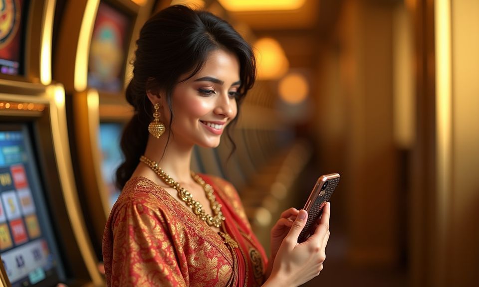 evo4k প্রাচীন মিশর স্লটে কী কী পাবে